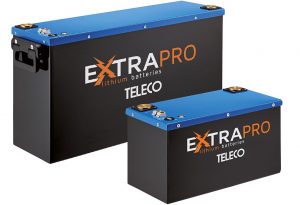 Teleco Extra Pro Accu