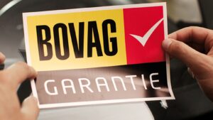 Bovag_Garantie