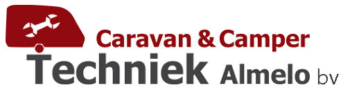 Uw vakantie begint bij ons logo